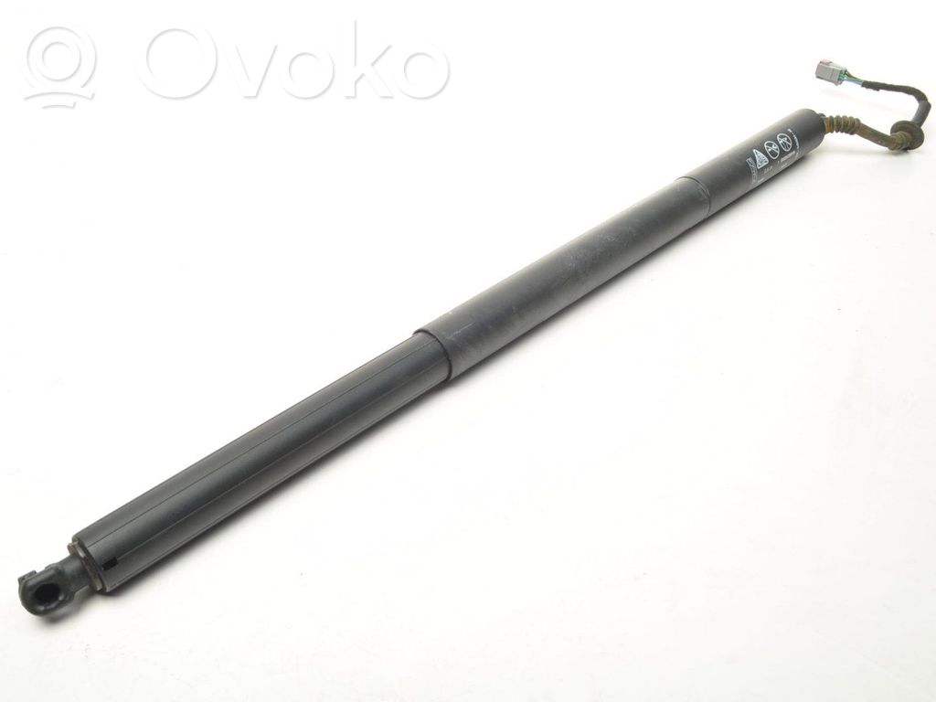 Ford Puma Tailgate strut 