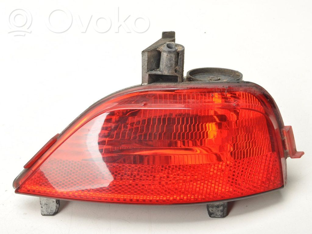Dacia Sandero III Fendinebbia posteriore 