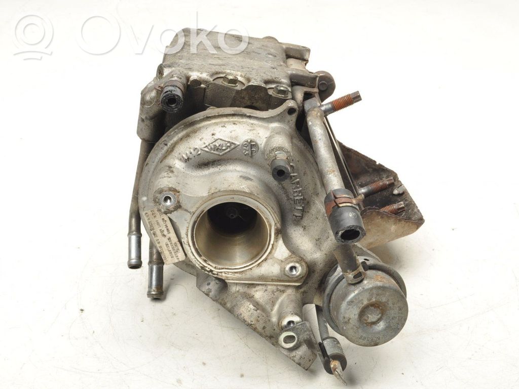 Turbo   14411AA930,8258340002,MGT1549S