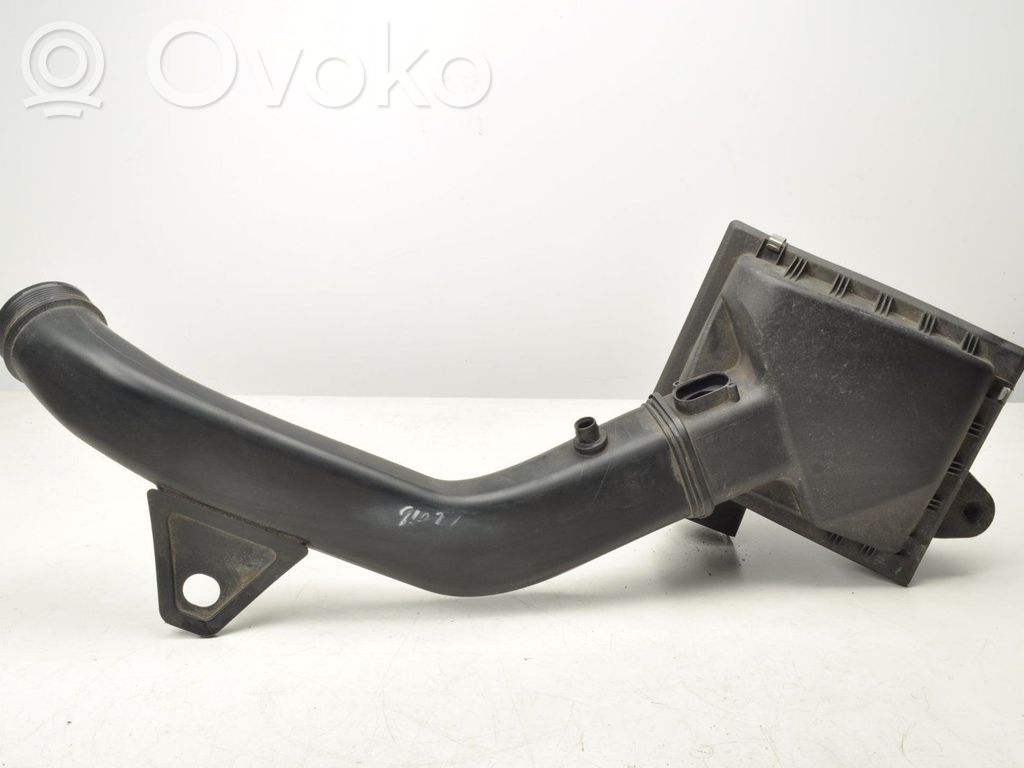 BMW 1 F20 F21 Obudowa filtra powietrza 
