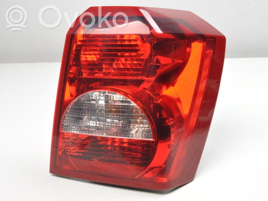 Dodge Caliber Rear/tail lights 