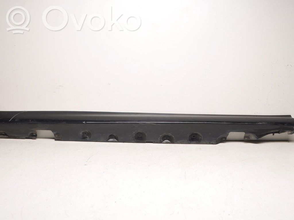 BMW 3 E46 Priekinis slenkstis (kėbulo dalis) 