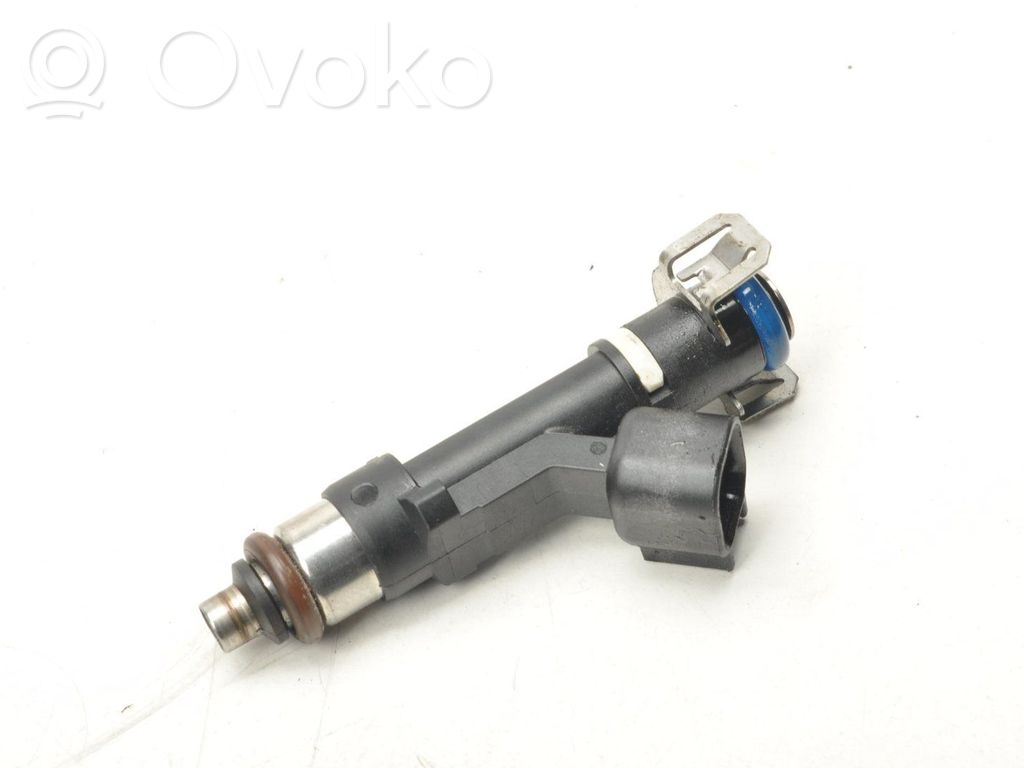 Inyector de combustible   9E5GAA,0280158162
