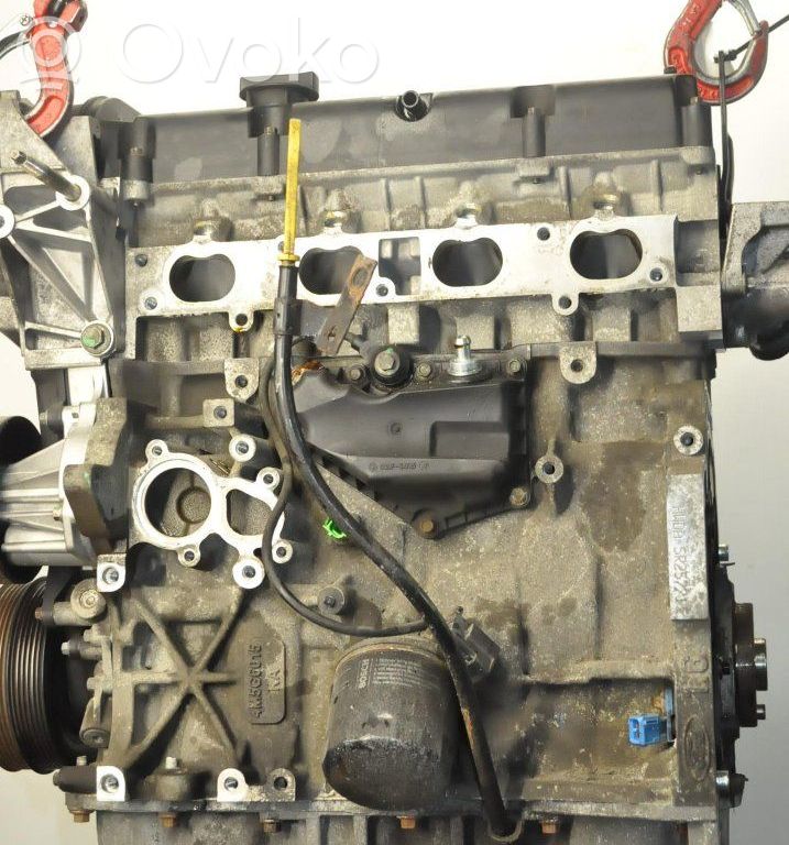 Engine swap   HWDA,B4164S3,FYJA,FYJB,FYJC,HWDB