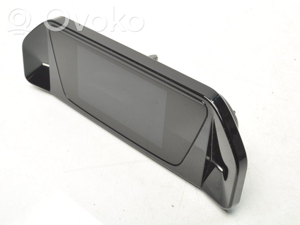 Ford Explorer Speedometer (instrument cluster) 
