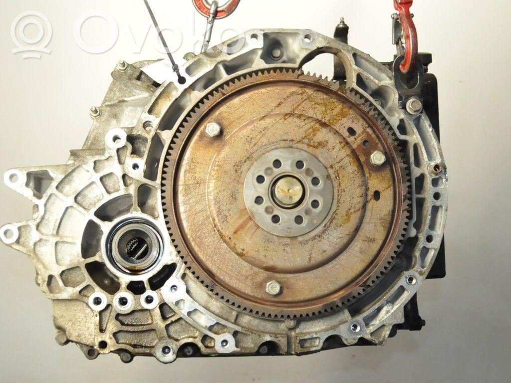 Ford Explorer V Manual 6 speed gearbox 