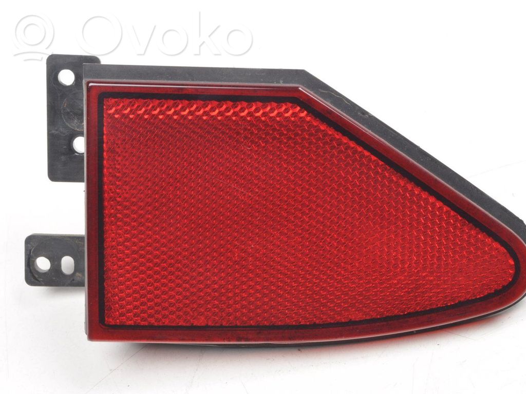 Tesla Model S Reflector de faros/luces traseros 