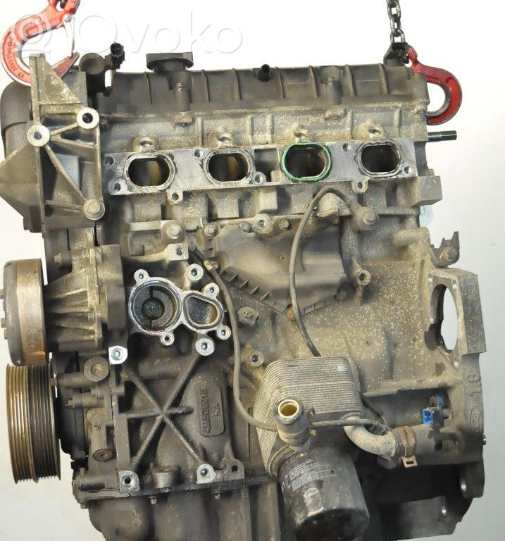 Ford Focus Dzinēja komplekts 