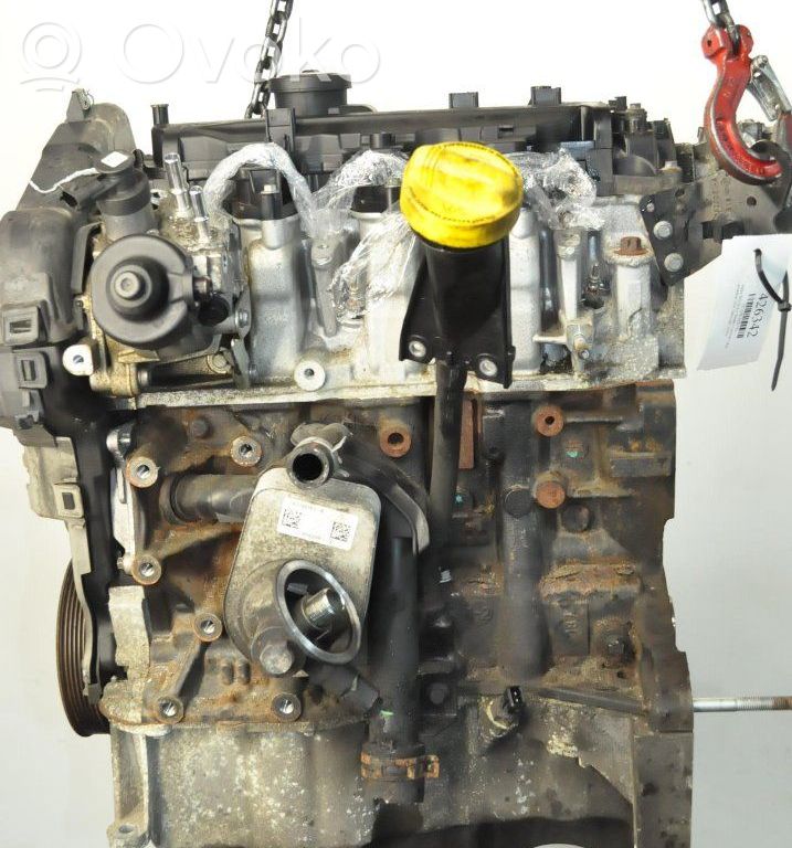 Engine swap   K9KE628,K9K628
