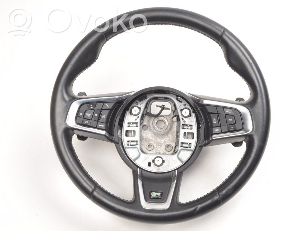 Jaguar XE Ohjauspyörä 