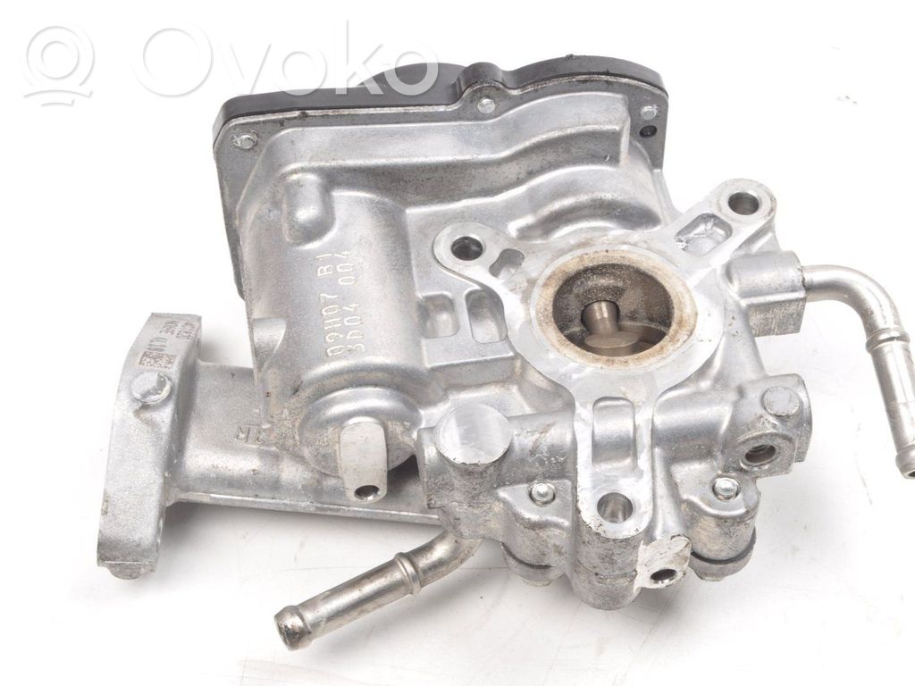 Mazda 3 Zawór EGR 