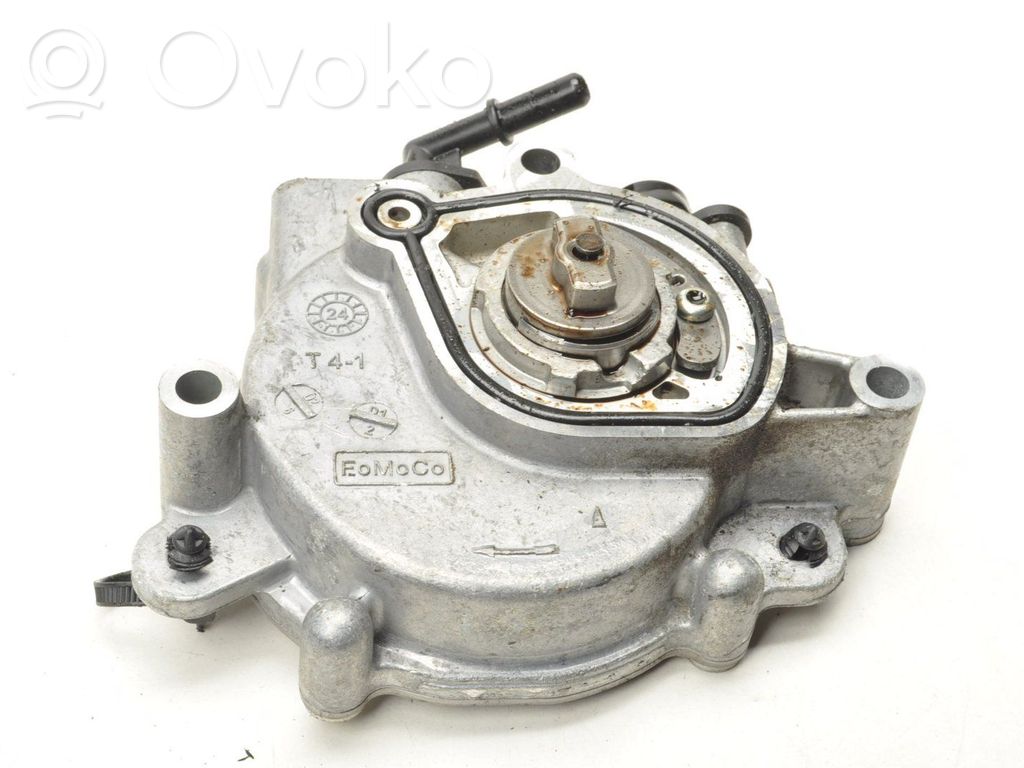 Bomba de vacío   H6BG2A451AC