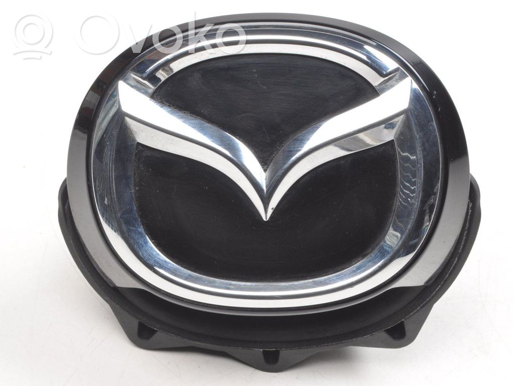 Mazda 3 Tailgate/trunk/boot lock/latch/bracket 
