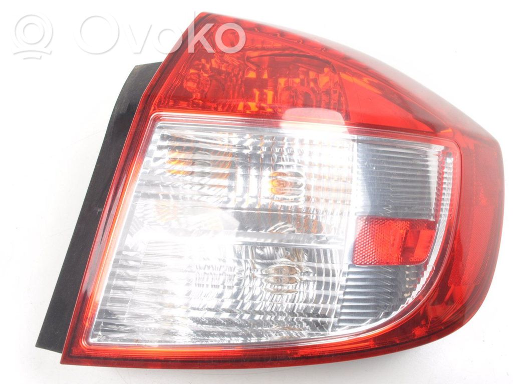 Suzuki SX4 Takavalot 