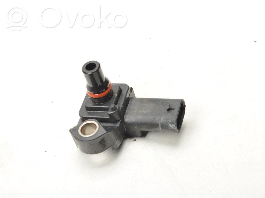 Mini One - Cooper F56 F55 Luftdrucksensor Ladedruck 