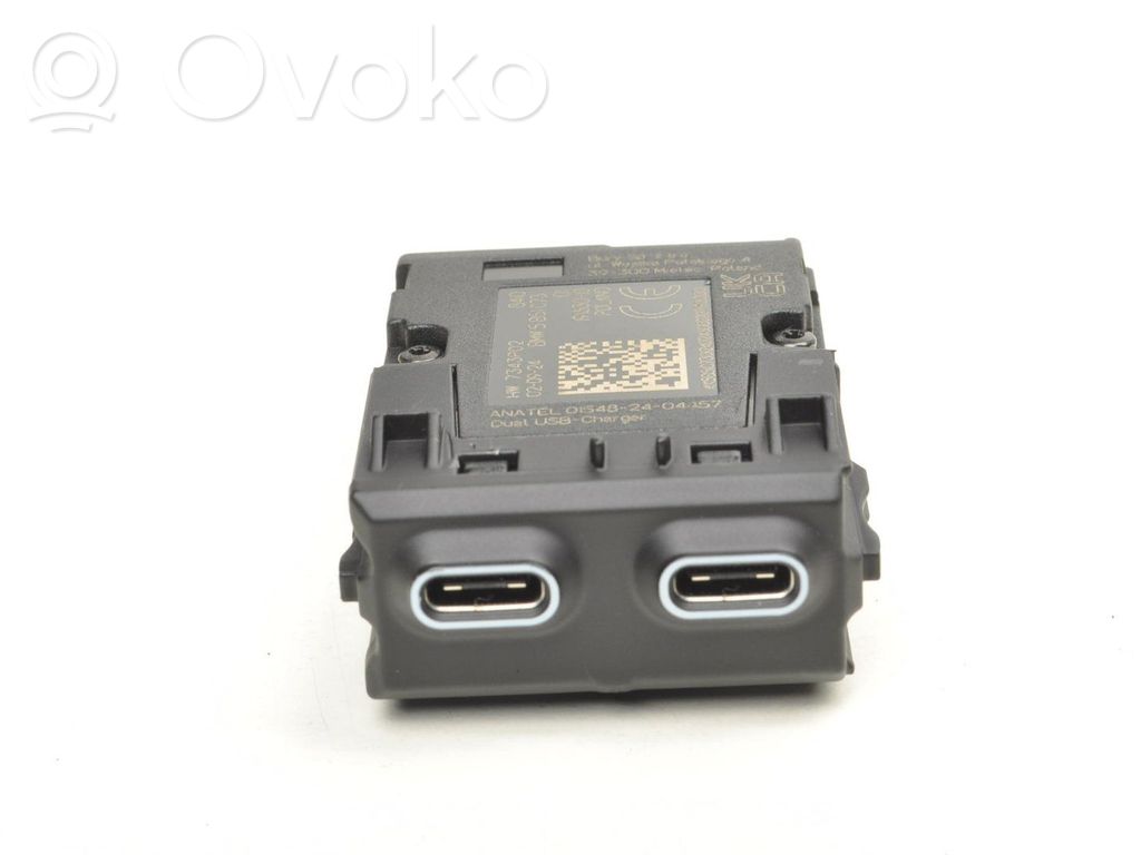 USB jungtis   5B51C73