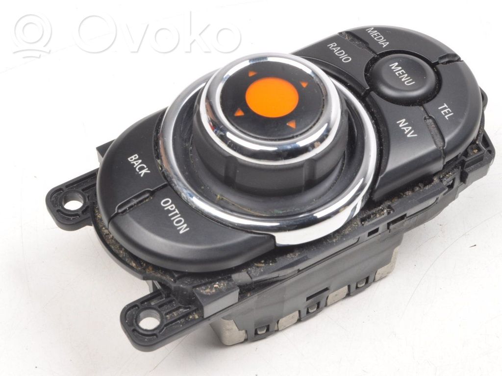 Mini One - Cooper F56 F55 Central console control unit 