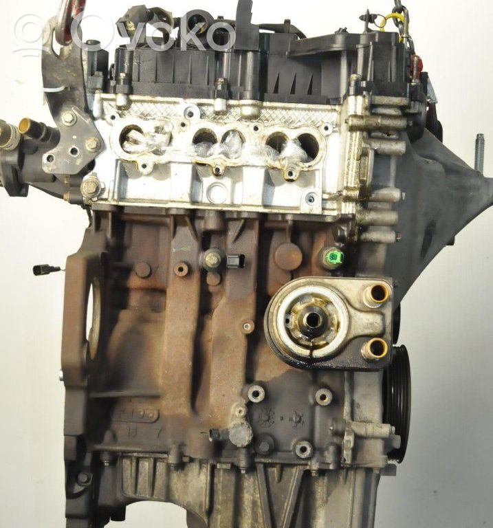 Motor completo   M1JH,M1JE