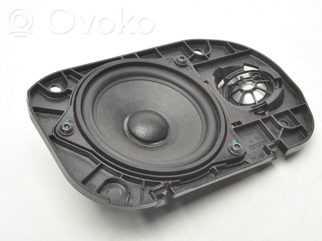 BMW 1 F40 Altavoz de la puerta delantera 
