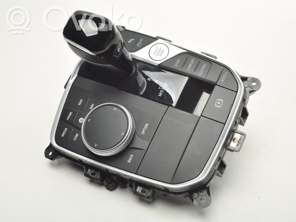 BMW 1 F40 Selector caja de cambios 