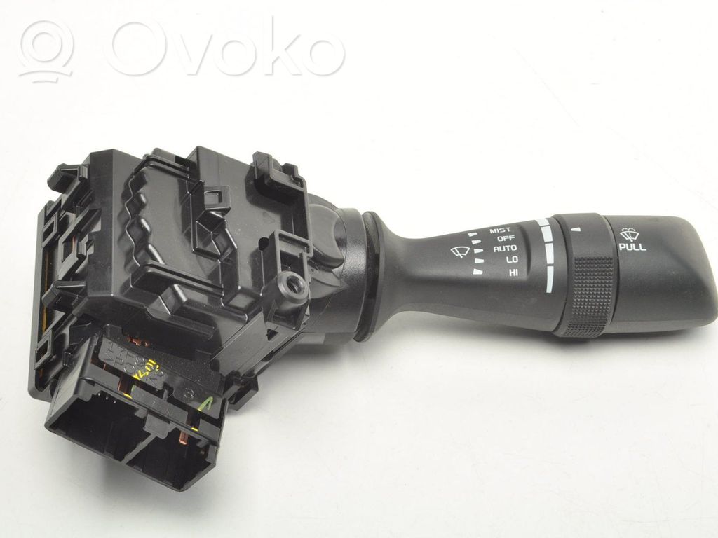 Isuzu D-Max Commutateur d'essuie-glace 