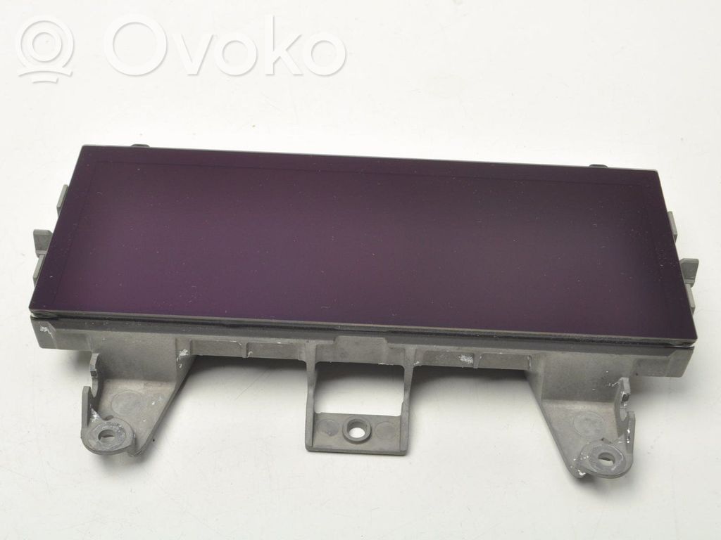 Mini Cooper Countryman F60 Screen/display/small screen 