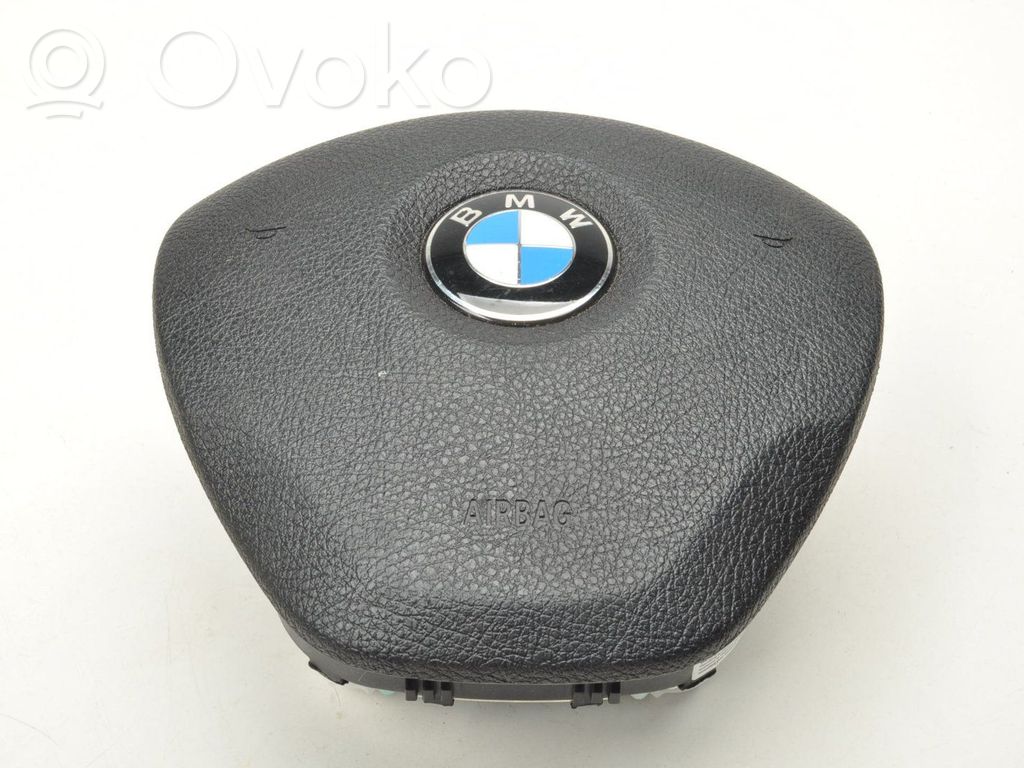 BMW 1 F20 F21 Poduszka powietrzna Airbag kierownicy 