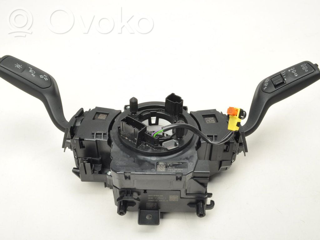 Kit interrupteurs   LV4T14A664DA