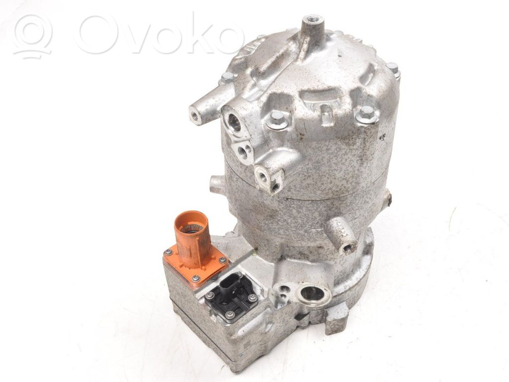 Mini Aceman Air conditioning (A/C) compressor (pump) 