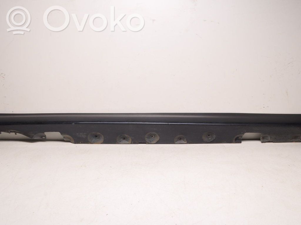 BMW 3 E46 Front sill (body part) 
