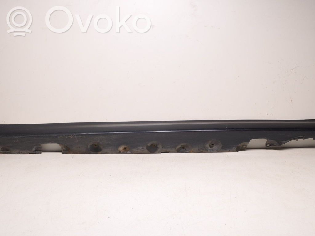 BMW 3 E46 Priekinis slenkstis (kėbulo dalis) 