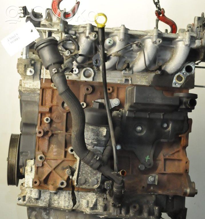 Ford Galaxy Motor complet pentru înlocuire 
