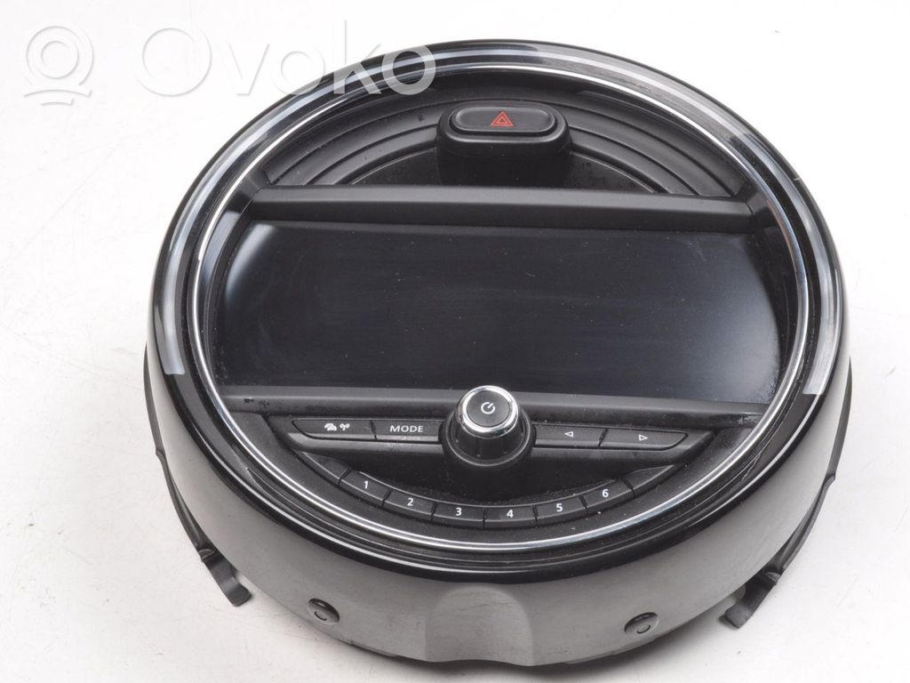 Mini One - Cooper F56 F55 Screen/display/small screen 