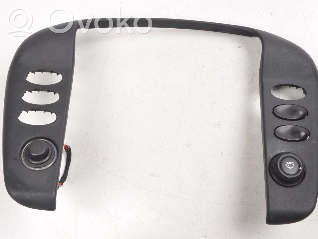 Porsche 911 996 Pääyksikkö multimedian ohjaus 