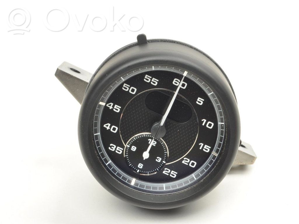 Porsche Macan (95B) Reloj 