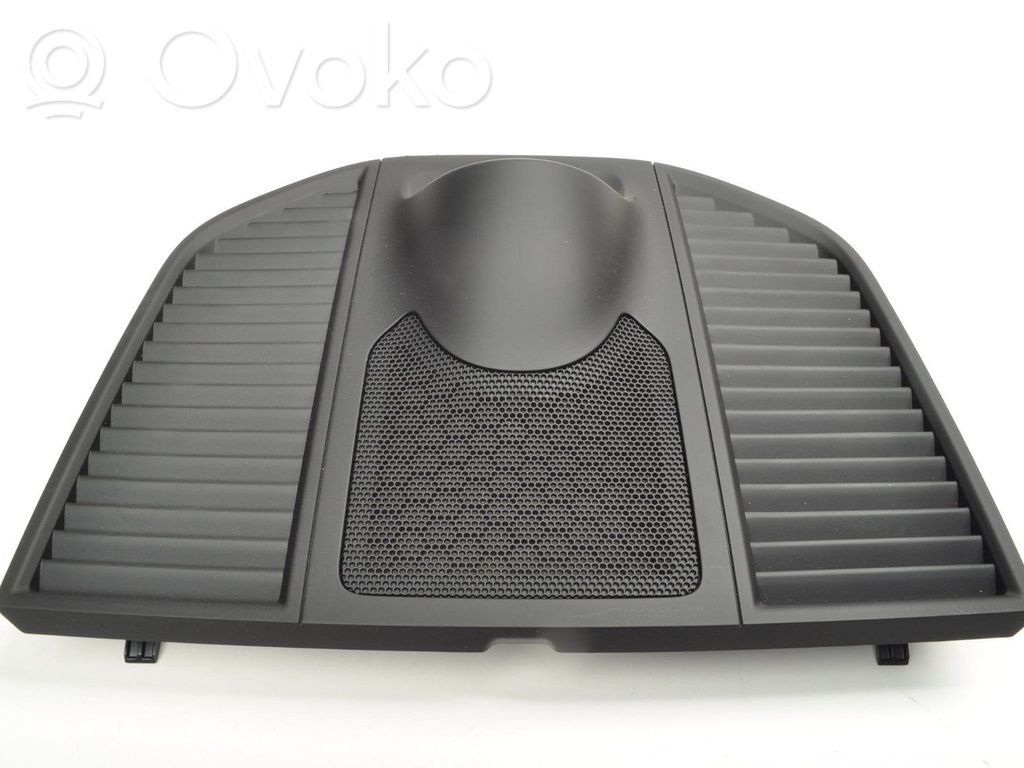 Porsche Macan (95B) Center console decorative trim 