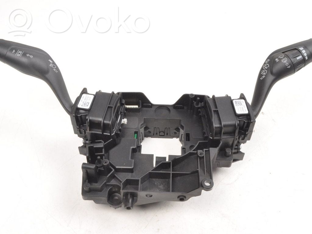 Ford Mondeo MK V Zestaw przełączników i przycisków 