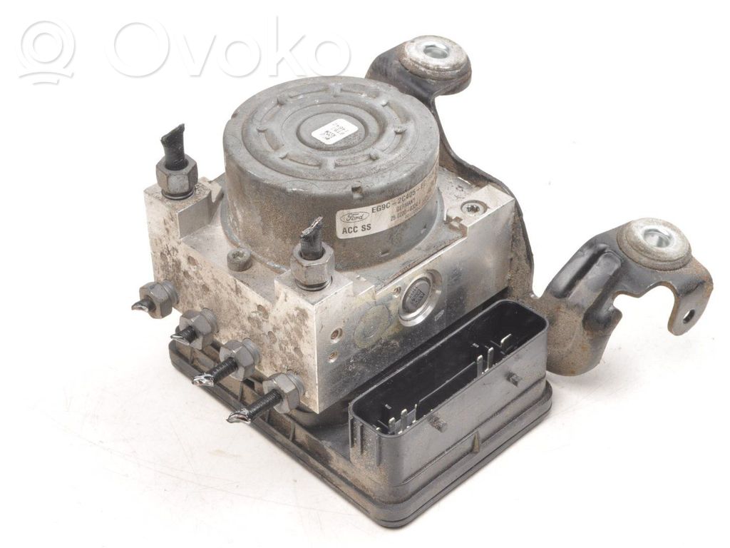 Ford Mondeo MK V ABS Blokas 