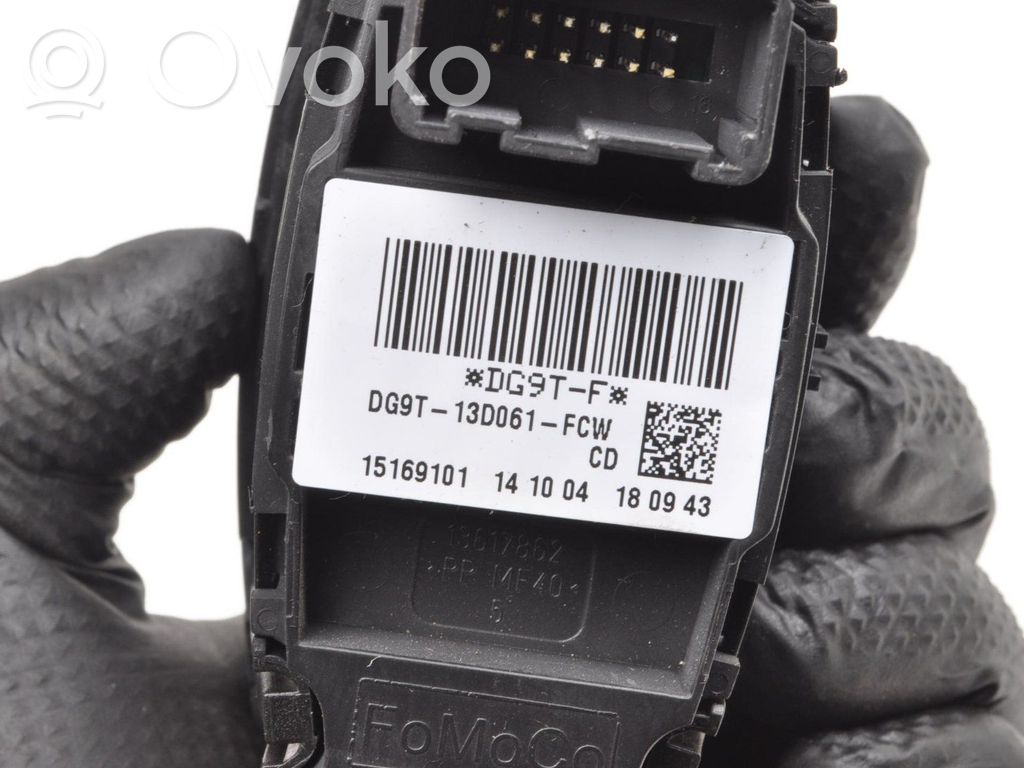 Ford Mondeo MK V Interruptor de luz 