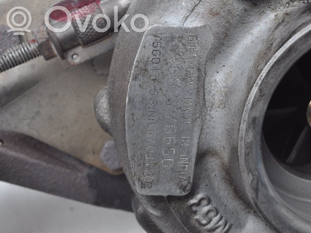Turbina   9682778680