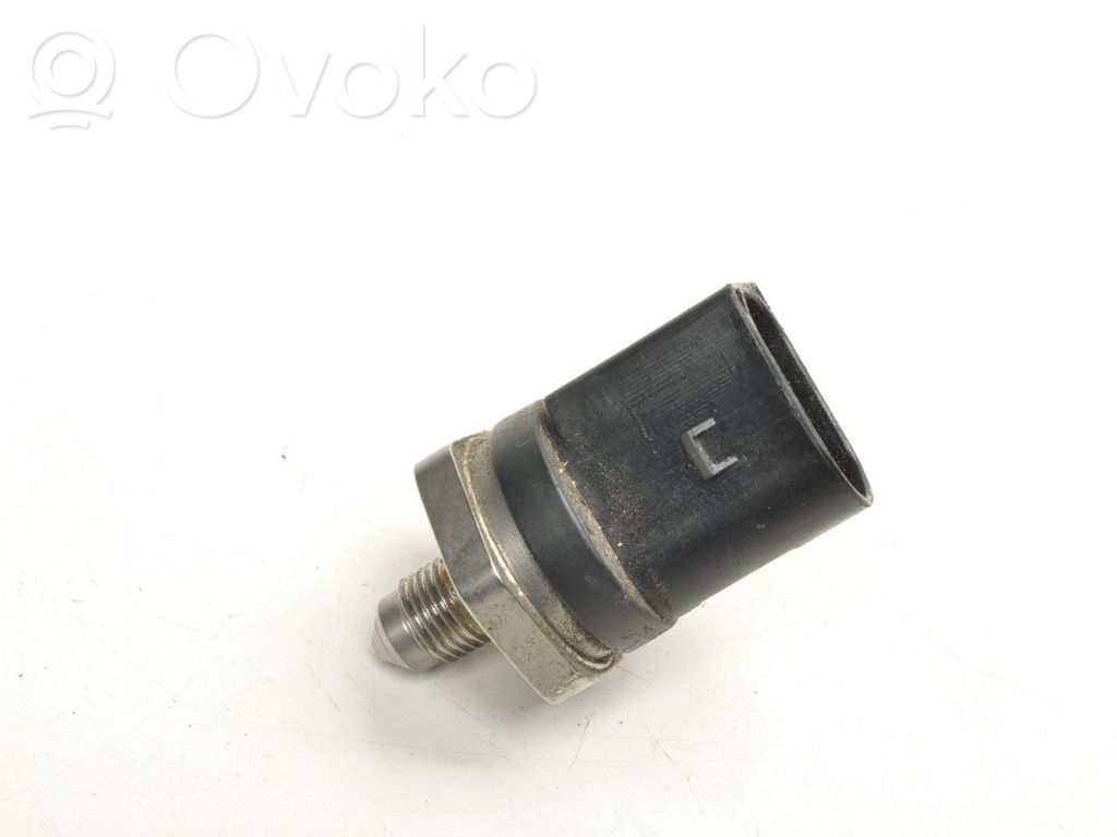 Porsche Cayman 982 Sensor de presión de combustible 