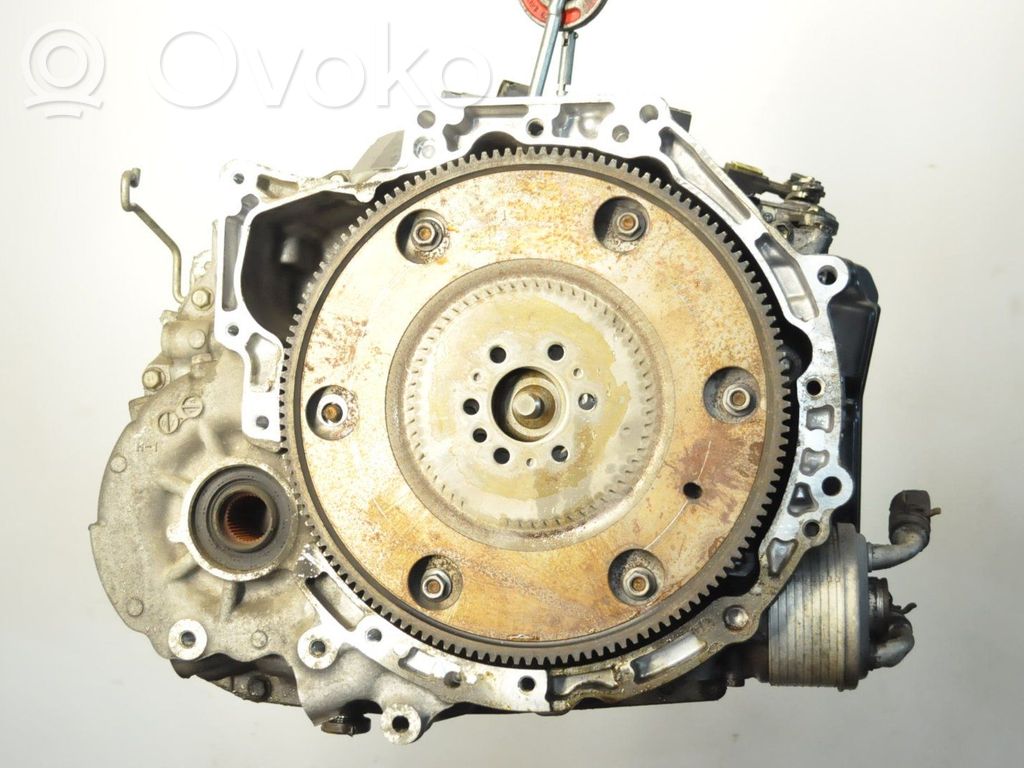 Peugeot 5008 Manual 6 speed gearbox 
