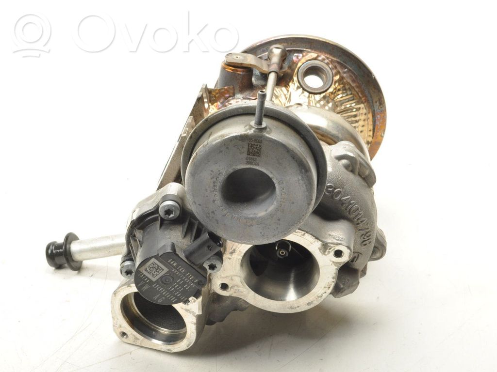 Turbo   06M145704D,06M145710F