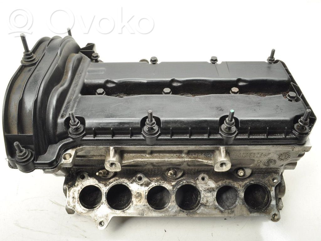 Maserati Ghibli Galvutė 