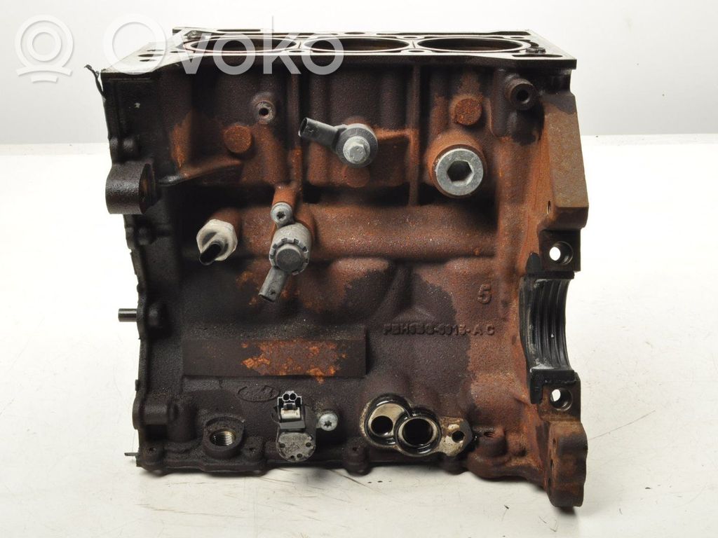 Ford Fiesta Engine block 
