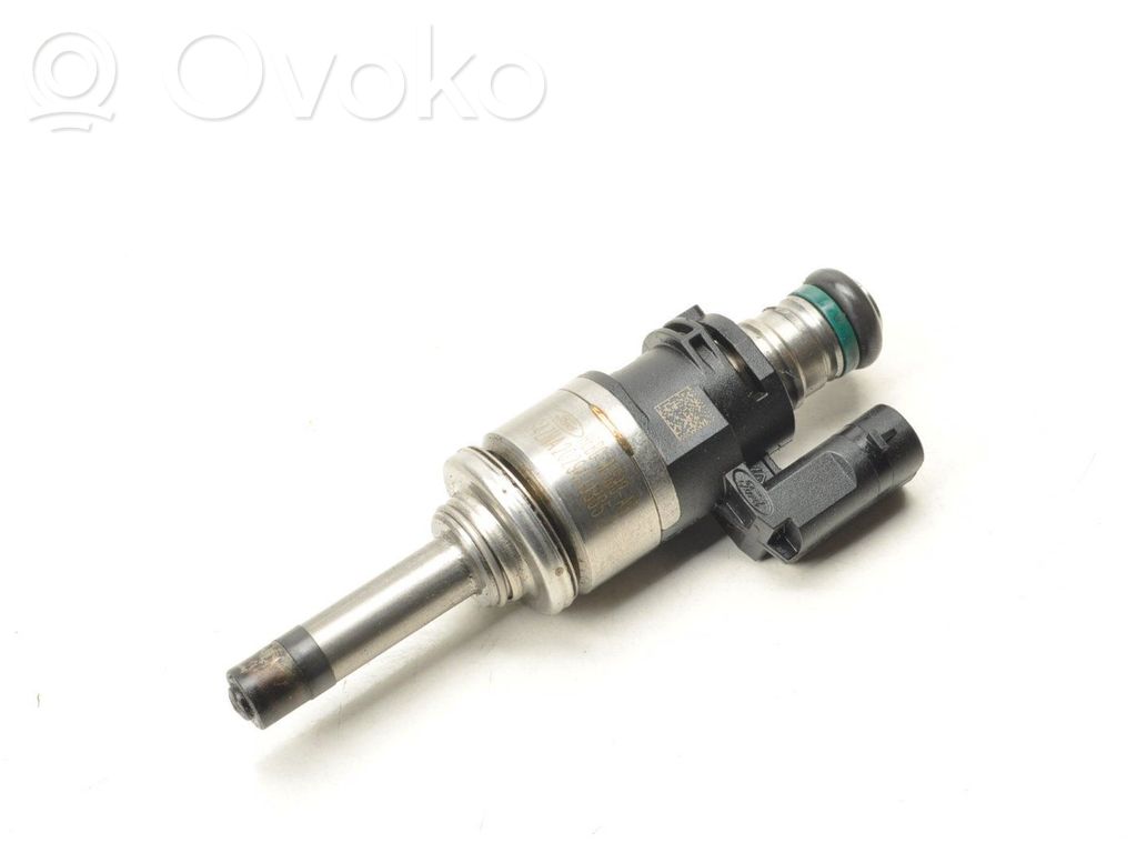 Ford Fiesta Fuel injector 