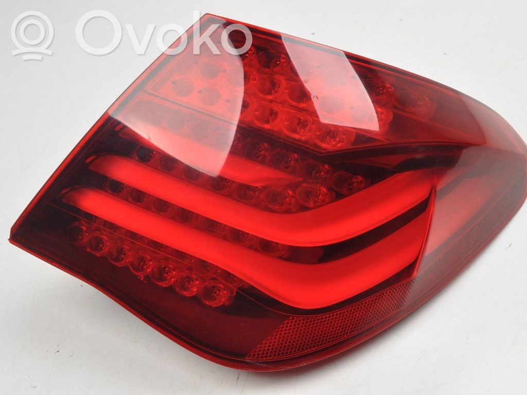 BMW 7 F01 F02 F03 F04 Lampa tylna 