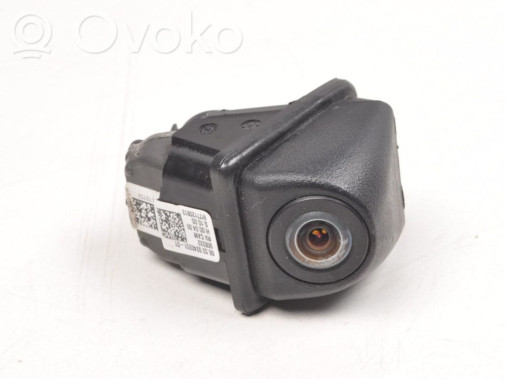 BMW 7 F01 F02 F03 F04 Camara trasera coche 