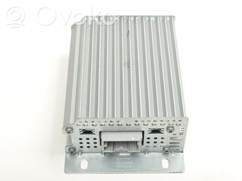 Ford Fusion II Wzmacniacz audio 