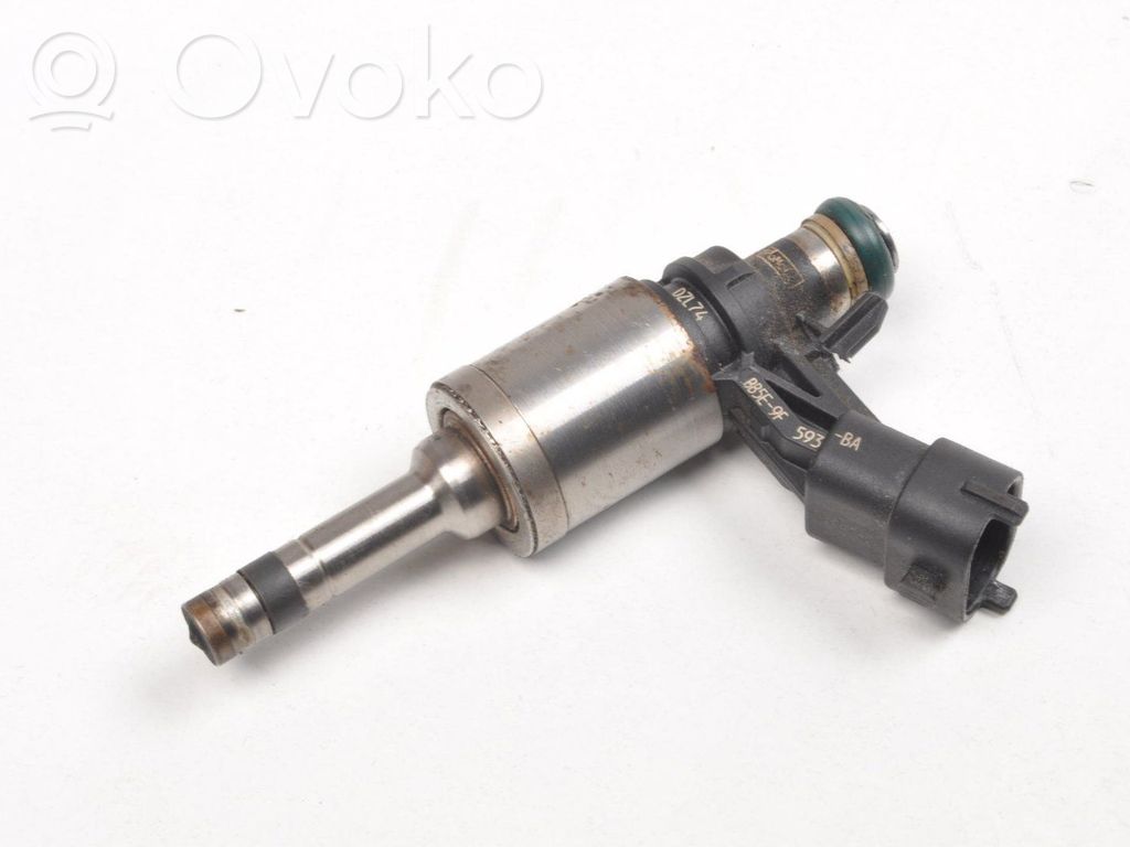 Ford Fusion II Fuel injector 